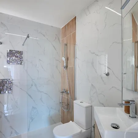Appartement Casa Loresa Silver - By Welcomely *