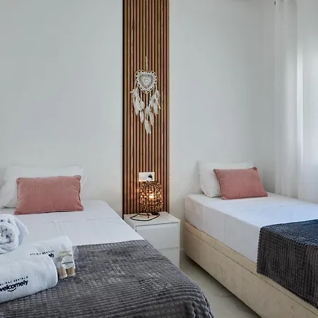 Appartement Casa Loresa Silver - By Welcomely *