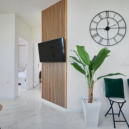 Appartement Casa Loresa Silver - By Welcomely *