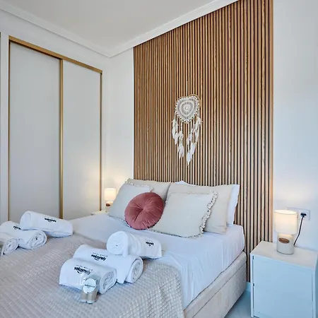 Casa Loresa Silver - By Welcomely Appartement Playa Flamenca