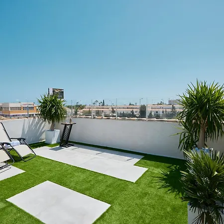 Appartement Casa Loresa Silver - By Welcomely *