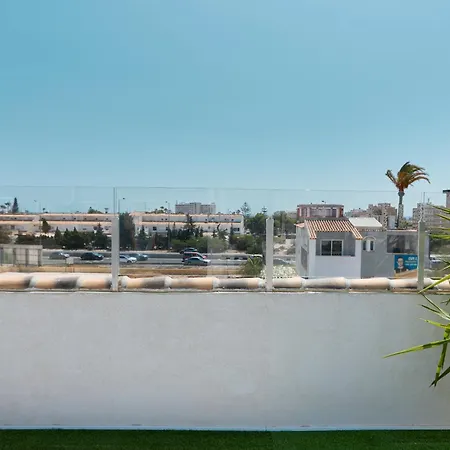 Casa Loresa Silver - By Welcomely