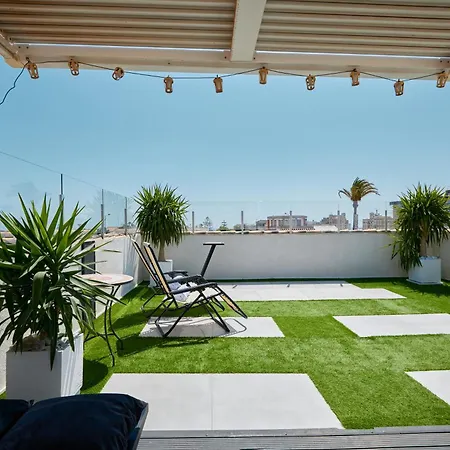 Casa Loresa Silver - By Welcomely Appartement
