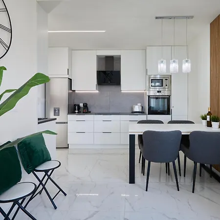 Appartement Casa Loresa Silver - By Welcomely
