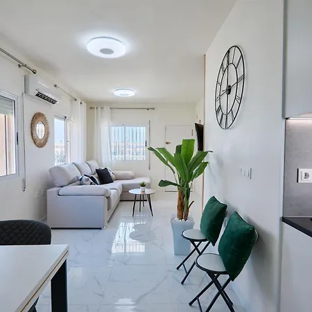Appartement Casa Loresa Silver - By Welcomely *